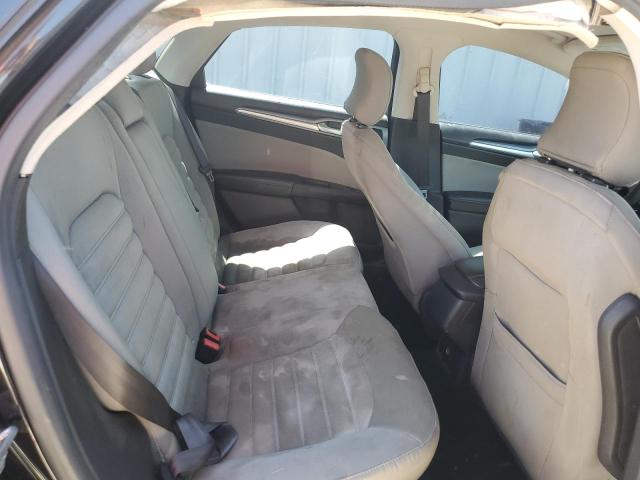 Photo 10 from auction – 2015 FORD FUSION S with VIN 1FA6P0G75F5116451