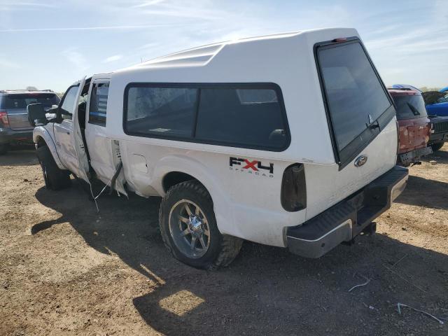 Photo 2 from auction – 2011 FORD F250 with VIN 1FT7W2BT9BEA90626