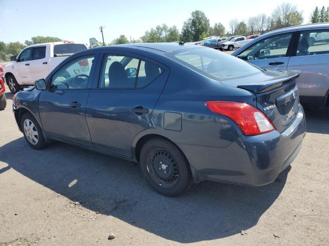 Photo 2 from auction – 2015 NISSAN VERSA S with VIN 3N1CN7AP7FL846997