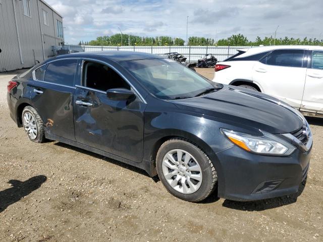 Photo 4 from auction – 2018 NISSAN ALTIMA 2.5 with VIN 1N4AL3AP4JC276972
