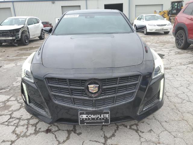 Photo 5 from auction – 2014 CADILLAC CTS with VIN 1G6AS5S32E0121285