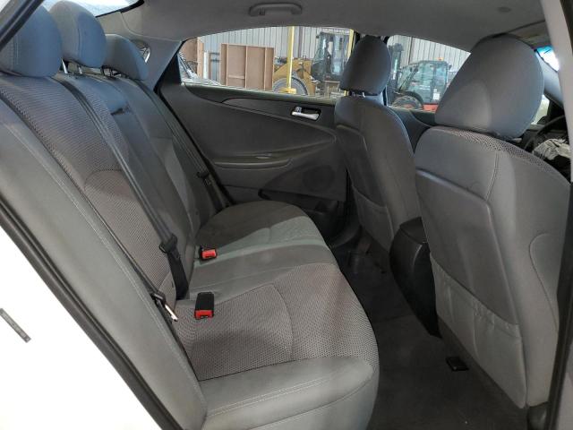 Photo 10 from auction – 2014 HYUNDAI SONATA GLS with VIN 5NPEB4AC3EH891069