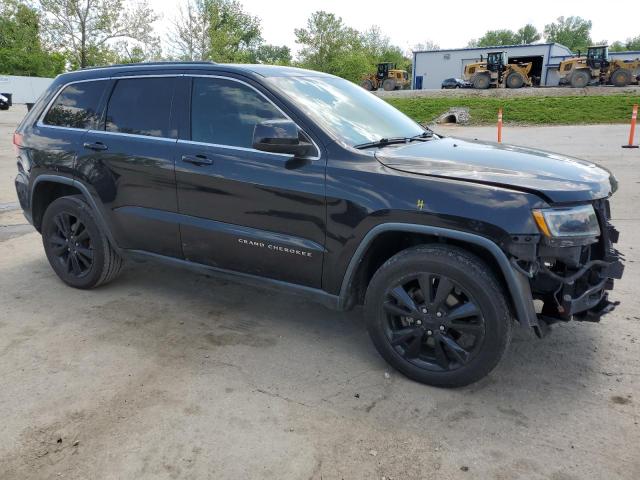 Photo 4 from auction – 2012 JEEP GRAND CHER with VIN 1C4RJEATXCC313974