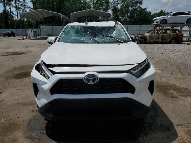 Photo 5 from auction – 2025 TOYOTA RAV4 XLE with VIN 2T3W1RFV0SC304346