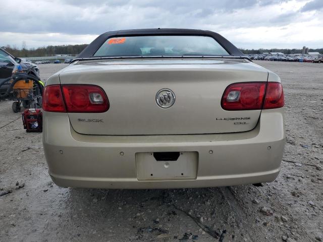 Photo 6 from auction – 2007 BUICK LUCERNE CX with VIN 1G4HD57247U116036