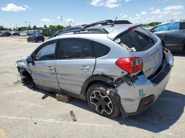 Photo 2 from auction – 2015 SUBARU CROSSTREK with VIN JF2GPACC2F8303122