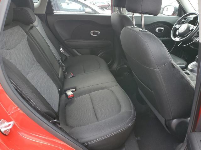صورة رقم 11 من المزاد - 2017 KIA SOUL + مع VIN KNDJP3A54H7465945