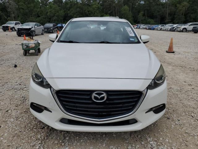 Photo 5 from auction – 2017 MAZDA 3 SPORT with VIN JM1BN1K77H1102198
