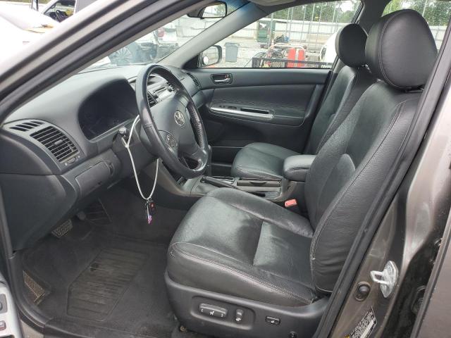 Photo 7 from auction – 2005 TOYOTA CAMRY LE with VIN 4T1BE32K55U505022