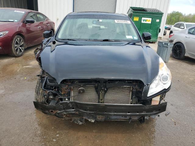 Photo 5 from auction – 2012 SUBARU LEGACY 2.5 with VIN 4S3BMBG60C3029097