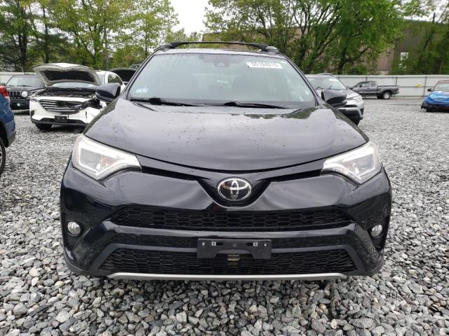 Photo 5 from auction – 2018 TOYOTA RAV4 SE with VIN 2T3JFREV7JW792009
