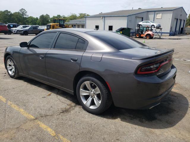 Photo 2 from auction – 2015 DODGE CHARGER SE with VIN 2C3CDXBG8FH784957