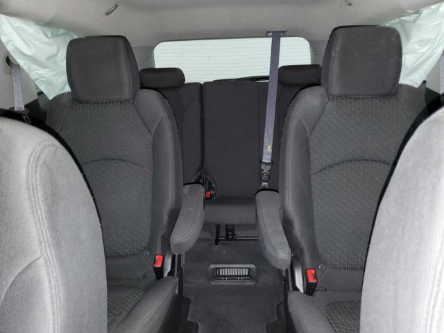 Photo 10 from auction – 2012 CHEVROLET TRAVERSE L with VIN 1GNKVGED6CJ140994