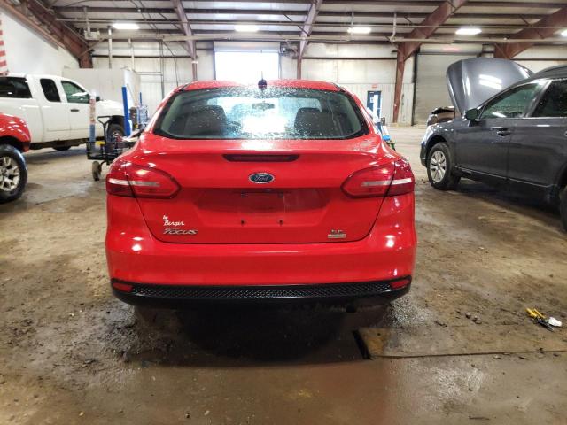 Photo 6 from auction – 2017 FORD FOCUS SE with VIN 1FADP3FE8HL226563