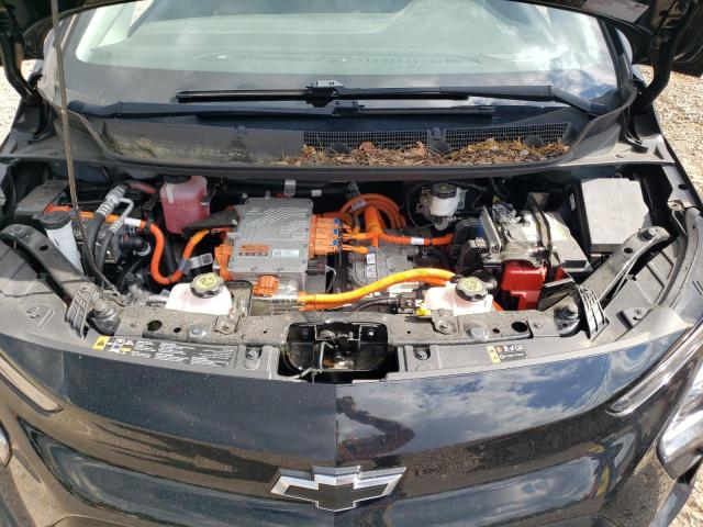 Photo 12 from auction – 2022 CHEVROLET BOLT EV 2L with VIN 1G1FX6S06N4133876