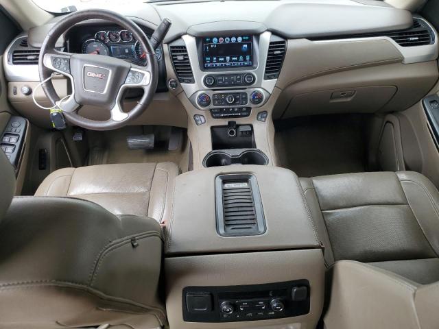 Photo 8 from auction – 2017 GMC YUKON SLT with VIN 1GKS1BKC7HR183417