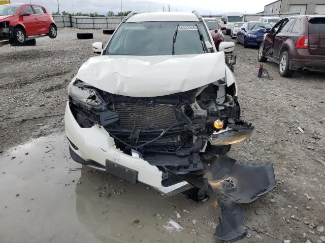 Photo 5 from auction – 2016 NISSAN ROGUE S with VIN KNMAT2MV6GP644889