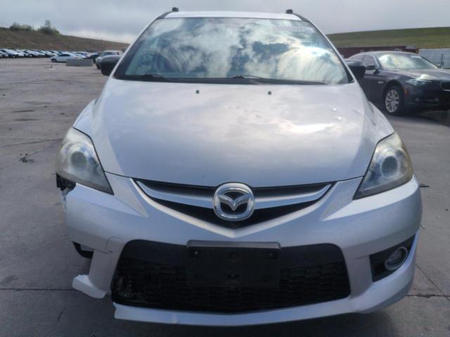 Photo 5 from auction – 2009 MAZDA 5 with VIN JM1CR293390335231