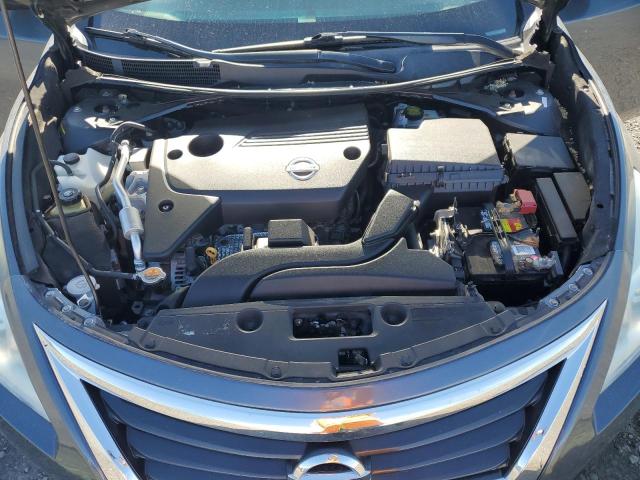Photo 11 from auction – 2013 NISSAN ALTIMA 2.5 with VIN 1N4AL3AP9DN498254
