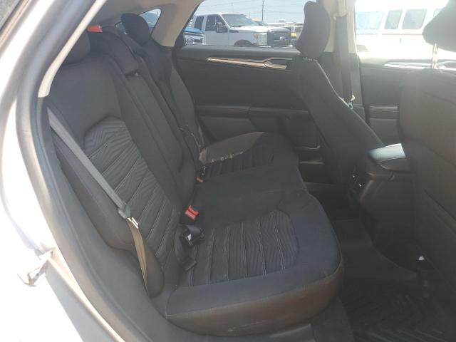 Photo 10 from auction – 2016 FORD FUSION SE with VIN 3FA6P0H74GR217168