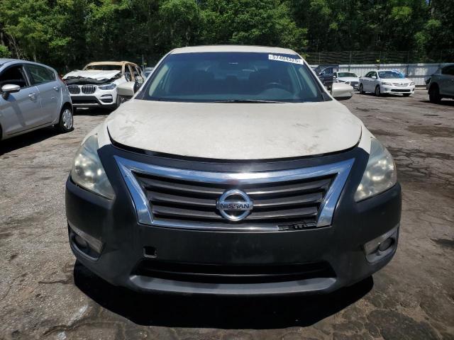 Photo 5 from auction – 2013 NISSAN ALTIMA 3.5 with VIN 1N4BL3AP5DC245352
