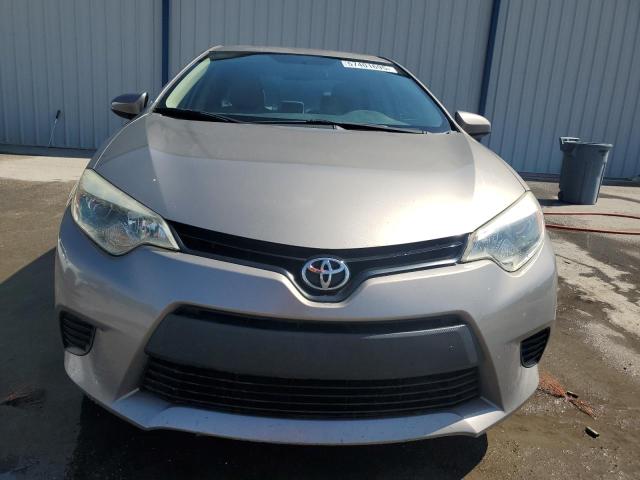 Photo 5 from auction – 2014 TOYOTA COROLLA L with VIN 2T1BURHEXEC148445