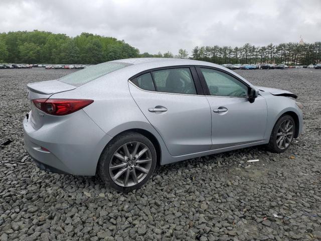 Photo 3 from auction – 2018 MAZDA 3 TOURING with VIN 3MZBN1V36JM200413