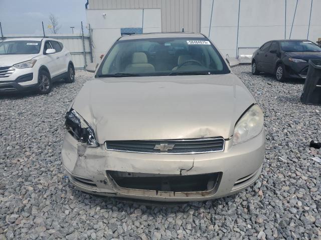Photo 5 from auction – 2008 CHEVROLET IMPALA LT with VIN 2G1WT58K489222748