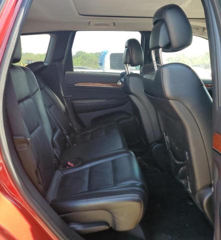 Photo 11 from auction – 2011 JEEP GRAND CHER with VIN 1J4RR5GG7BC522889