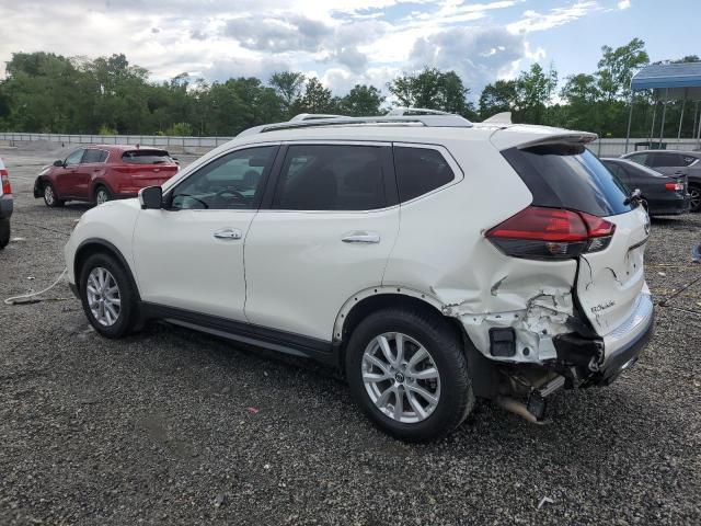 Photo 2 from auction – 2018 NISSAN ROGUE S with VIN KNMAT2MT3JP552919