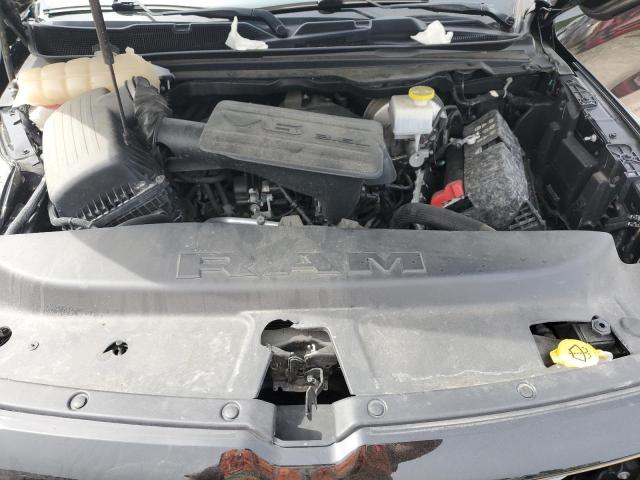 Photo 11 from auction – 2019 RAM 1500 with VIN 1C6RRFFG2KN889529