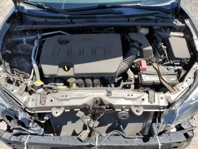 Photo 11 from auction – 2017 TOYOTA COROLLA L with VIN 5YFBURHE8HP578804