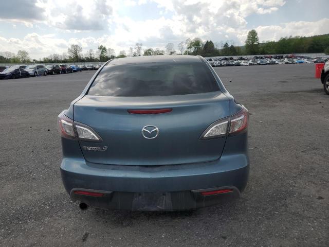 Фото 6 с аукциона – 2011 MAZDA 3 I с VIN JM1BL1VG6B1373231