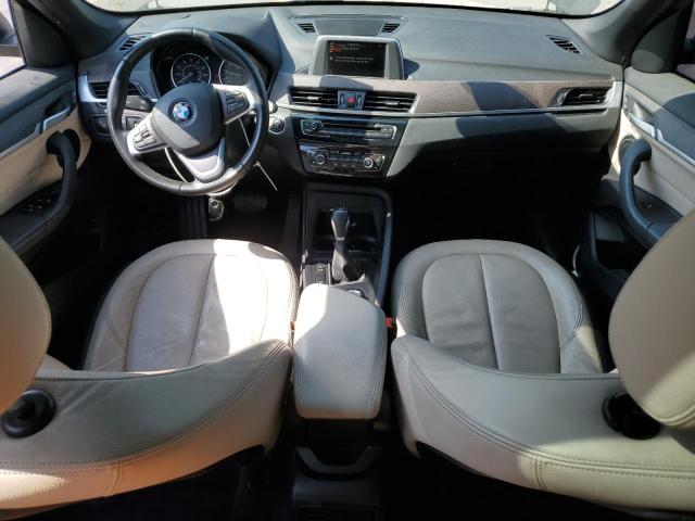 Photo 8 from auction – 2017 BMW X1 XDRIVE2 with VIN WBXHT3C37H5F74987