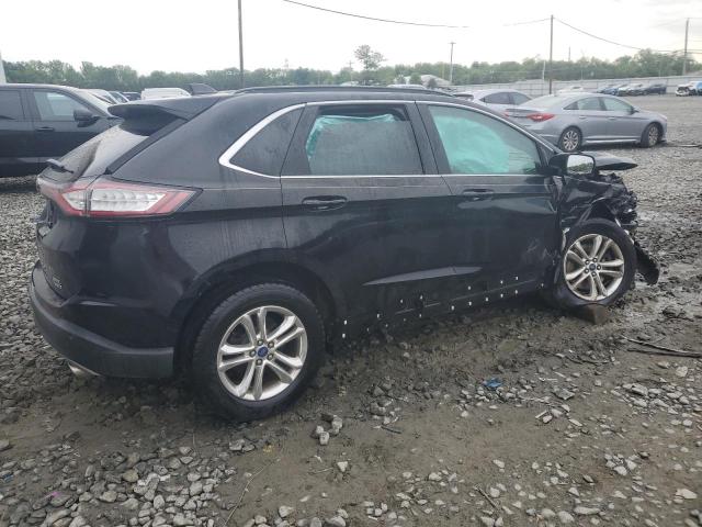 Photo 3 from auction – 2016 FORD EDGE SEL with VIN 2FMPK4J97GBB65836