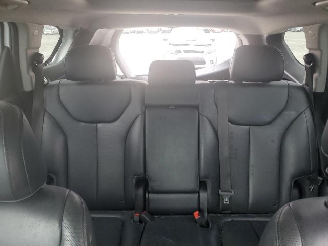 Photo 10 from auction – 2019 HYUNDAI SANTA FE with VIN 5NMS53AD4KH050304