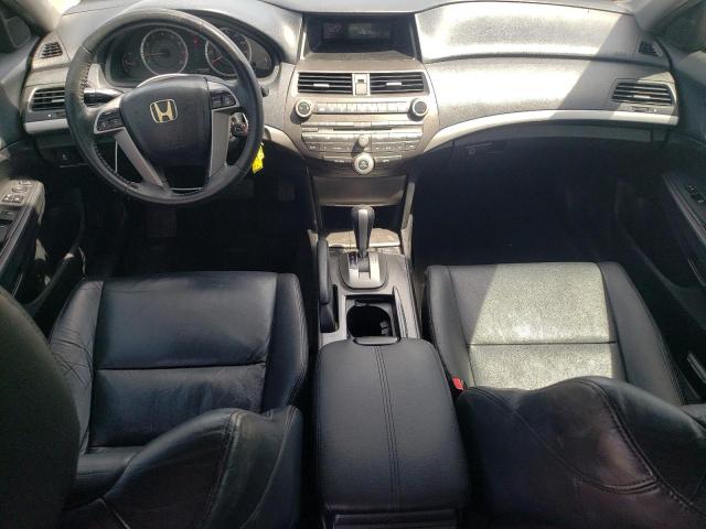 Photo 8 from auction – 2012 HONDA ACCORD SE with VIN 1HGCP2F66CA153403