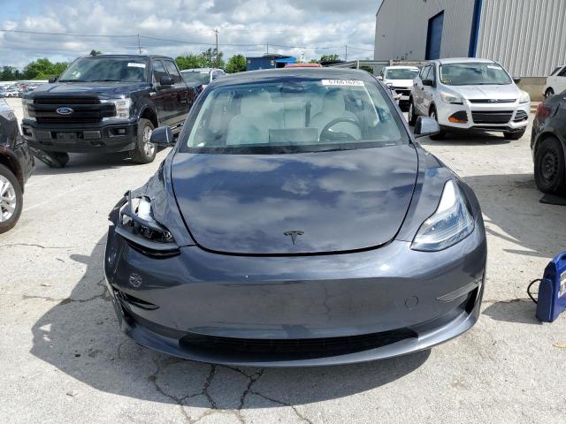 Photo 5 from auction – 2023 TESLA MODEL 3 with VIN 5YJ3E1EA0PF677471