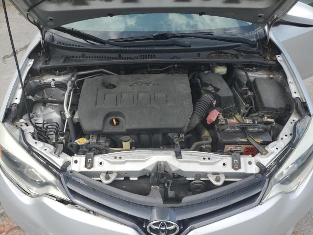 Photo 11 from auction – 2015 TOYOTA COROLLA L with VIN 5YFBURHE4FP329686
