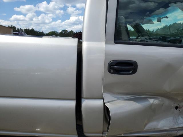 Photo 10 from auction – 2006 GMC SIERRA C25 with VIN 1GTHC24U66E194872
