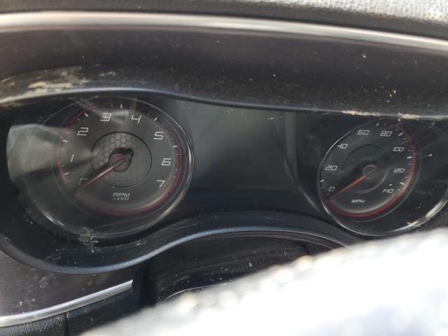 Photo 9 from auction – 2019 DODGE CHARGER GT with VIN 2C3CDXHG1KH681431