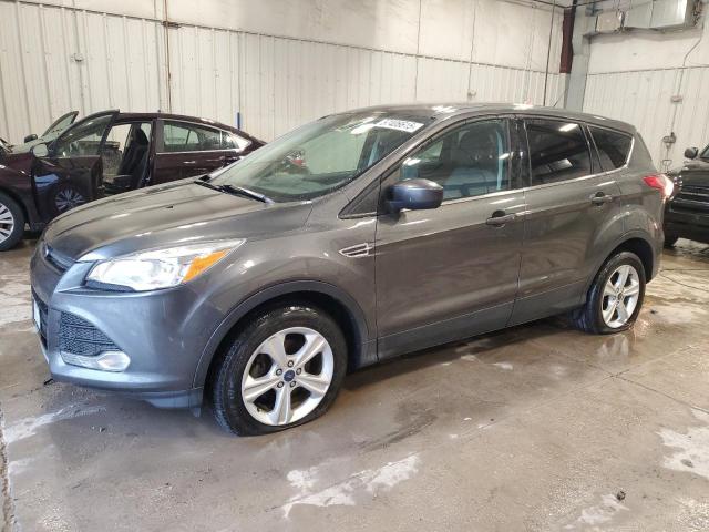 FORD ESCAPE SE 2015 with VIN 1FMCU0GX3FUB39069 - Photo from auction
