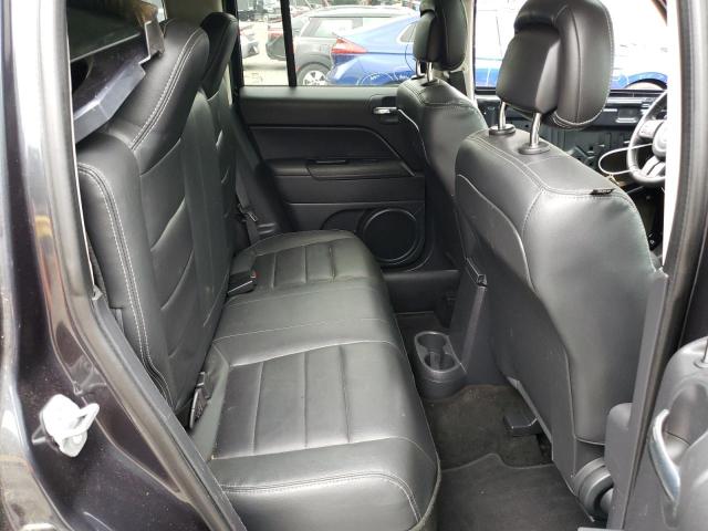 Photo 11 from auction – 2015 JEEP PATRIOT LA with VIN 1C4NJRFB2FD347590