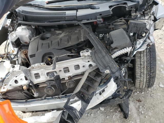 Photo 11 from auction – 2012 TOYOTA SCION XD with VIN JTKKU4B46C1020748