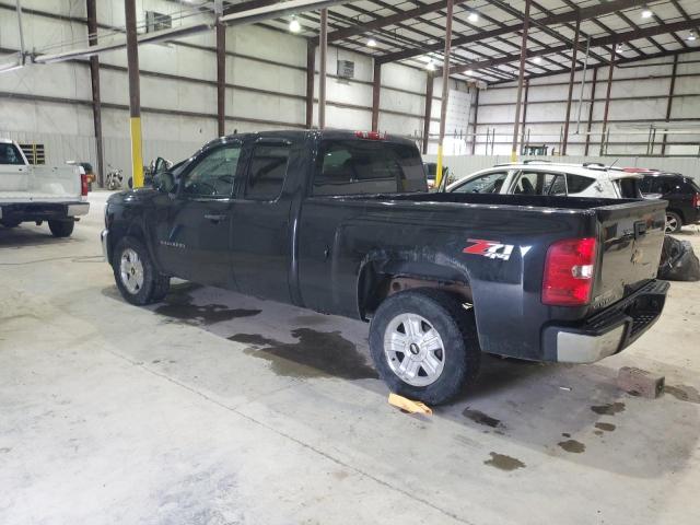 Photo 2 from auction – 2011 CHEVROLET SILVERADO with VIN 1GCRKSE35BZ394366