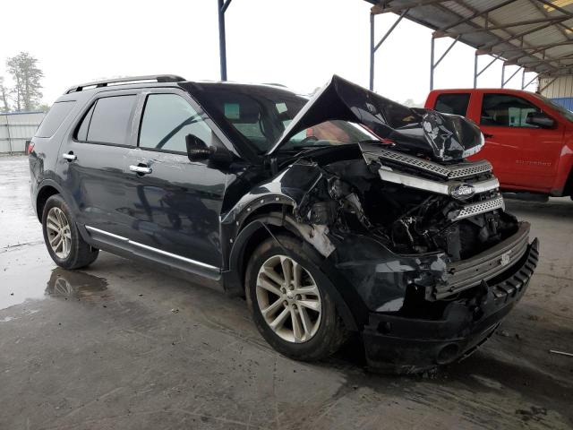 Photo 4 from auction – 2013 FORD EXPLORER X with VIN 1FM5K7D81DGA57485