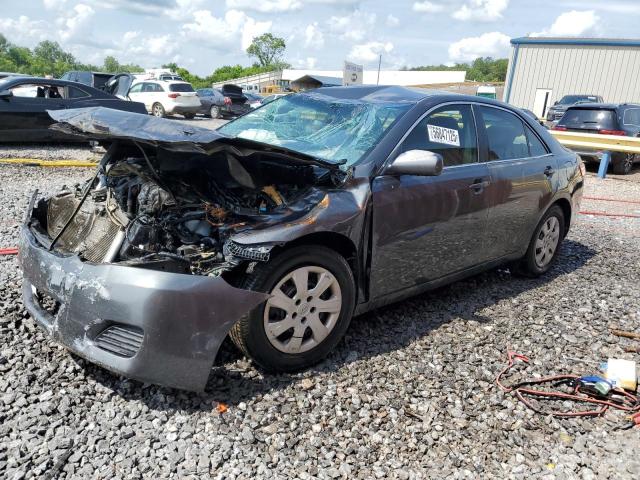 TOYOTA CAMRY BASE 2011 z numerem VIN 4T1BF3EK9BU132376 - Zdjęcie z aukcji