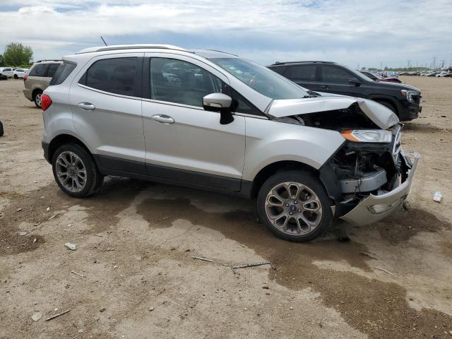 Foto 4 de la subasta – 2019 FORD ECOSPORT T con VIN MAJ6S3KL1KC296652