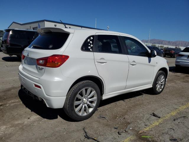 Photo 3 from auction – 2011 MITSUBISHI OUTLANDER with VIN JA4AR4AU7BZ023528