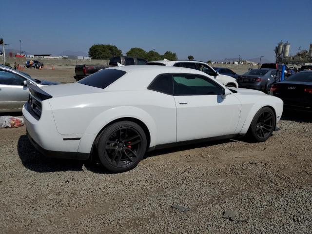Photo 3 from auction – 2021 DODGE CHALLENGER with VIN 2C3CDZC93MH599434